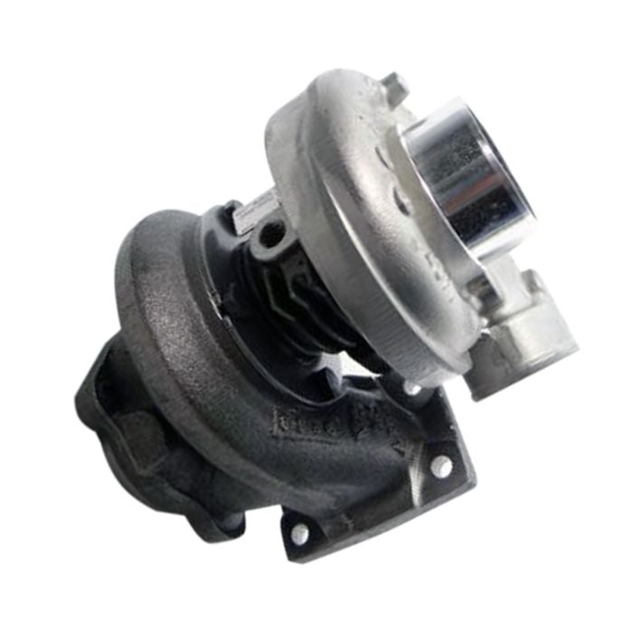 Turbo T250-05 Turbocharger 87801413 For CASE Loader 4630N 4630NO 4630O 545c 545d L865 Ls180 Lx865 Lx885 - View #9