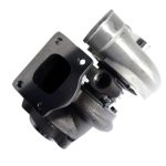 Turbo T250-02 Turbocharger 452061-5004S for Perkins Engine 1004 472 - Image 3