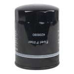 For John Deere Excavator 225CLC Fuel Filter 4616545 - Image 2
