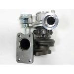 Turbo TD03 Turbocharger 49131-05011 for Volvo Engine B6284 S80 XC90 T6 Bi-Turbo