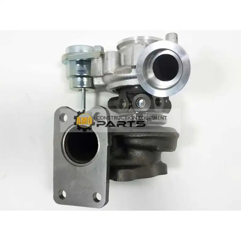 Turbo TD03 Turbocharger 49131-05011 for Volvo Engine B6284 S80 XC90 T6 Bi-Turbo Turbo TD03 Turbocharger 49131-05011 for Volvo Engine B6284 S80 XC90 T6 Bi-Turbo