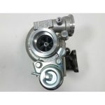 Turbo TD03 Turbocharger 49131-05011 for Volvo Engine B6284 S80 XC90 T6 Bi-Turbo - Image 3