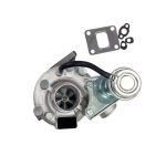 Turbo TD05H Turbocharger 49178-02345 for Mitsubishi Engine 4D34 4D34T - Image 2