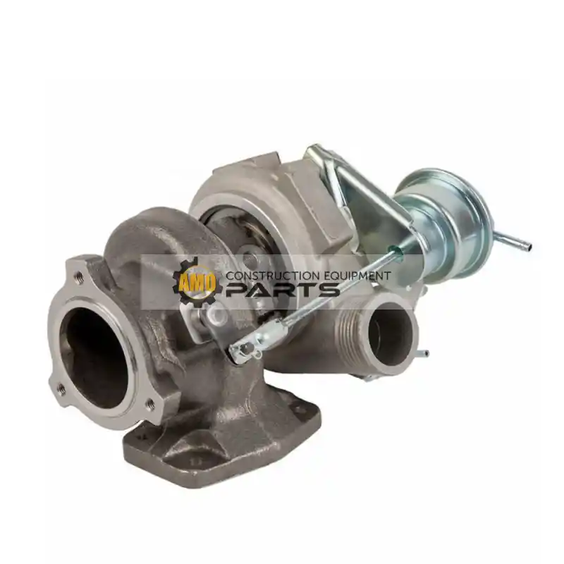 Turbo TD04HL-16T Turbocharger 49189-01355 for Volvo Engine N2P23HT B5234FT C70 850 V70 S70 Turbo TD04HL-16T Turbocharger 49189-01355 for Volvo Engine N2P23HT B5234FT C70 850 V70 S70