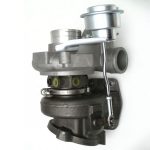 Turbo TD04HL-16T Turbocharger 49189-01355 for Volvo Engine N2P23HT B5234FT C70 850 V70 S70 - Image 3