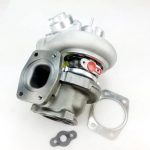 Turbo TD04HL-16T Turbocharger 49189-01355 for Volvo Engine N2P23HT B5234FT C70 850 V70 S70 - Image 4