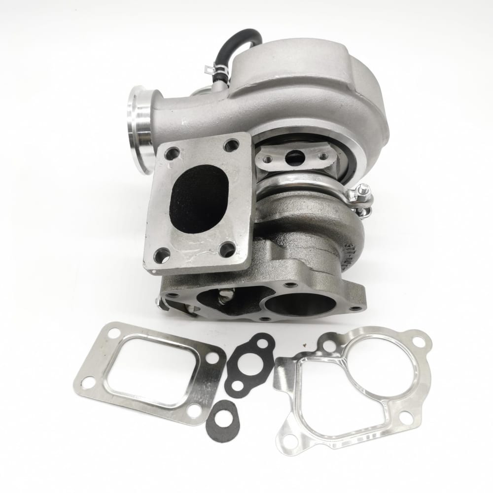 Turbo TD04L Turbocharger 4955495 4944852 4955419 for Cummins Engine B3 ...