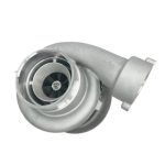 Turbo TV811 Turbocharger 4P-2783 for Caterpillar CAT Engine 3412 3412C - Image 2