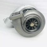 Turbo TV811 Turbocharger 4P-2783 for Caterpillar CAT Engine 3412 3412C - Image 3
