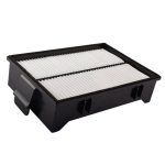 Air Conditioner and Heater Duct Filter 4S00686R for John Deere 120D 130G 160GLC 180GLC 190DW 210G