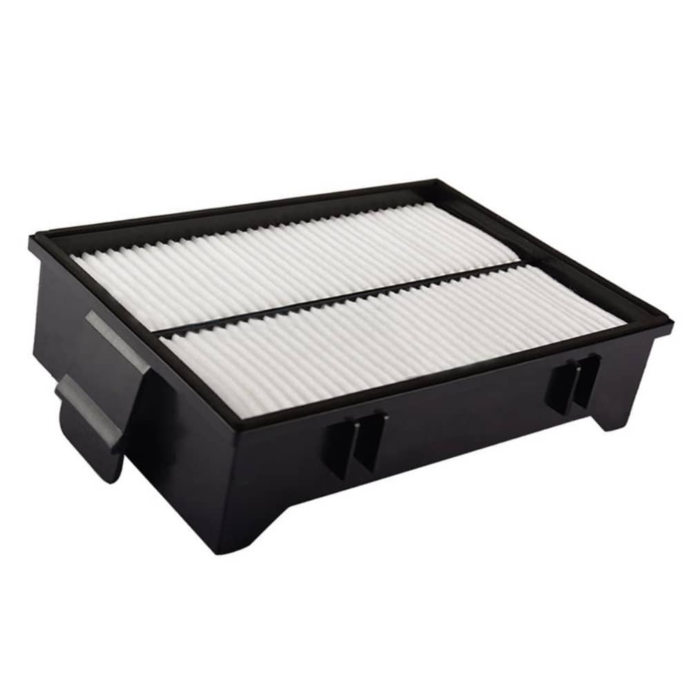 Air Conditioner and Heater Duct Filter 4S00686R for John Deere 120D 130G 160GLC 180GLC 190DW 210G