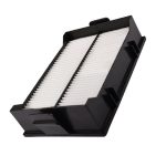 Air Conditioner and Heater Duct Filter 4S00686R for John Deere 120D 130G 160GLC 180GLC 190DW 210G - Image 2