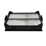 Air Conditioner and Heater Duct Filter 4S00686R for John Deere 120D 130G 160GLC 180GLC 190DW 210G - Image 3