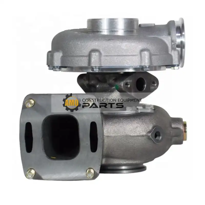 Turbo K26 Turbocharger 3583006 3802125 for Volvo Penta Ship with KAD43 ...