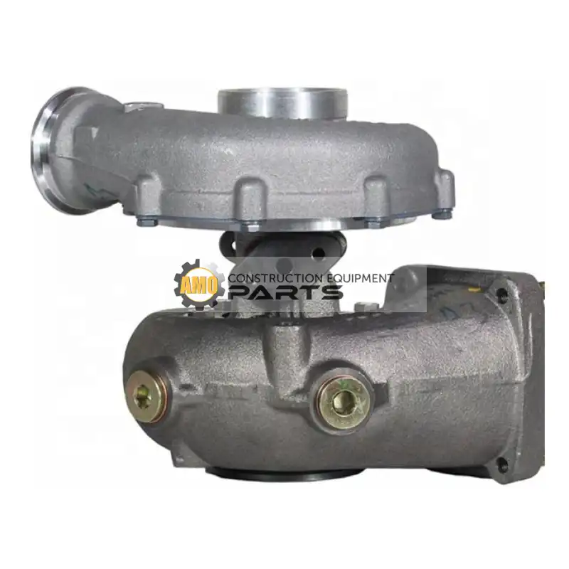 Turbo K26 Turbocharger 3583006 3802125 for Volvo Penta Ship with KAD43 ...