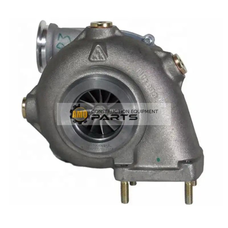 Turbo K26 Turbocharger 3583006 3802125 for Volvo Penta Ship with KAD43 ...