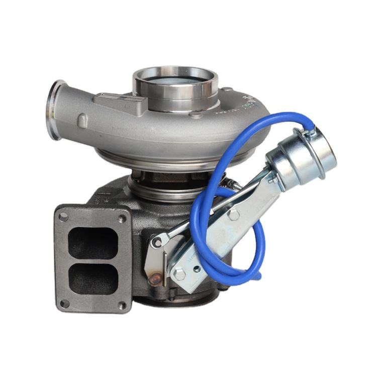 Turbo HE500WG Turbocharger 5329250 for Volvo Engine TAD1350VE MD13