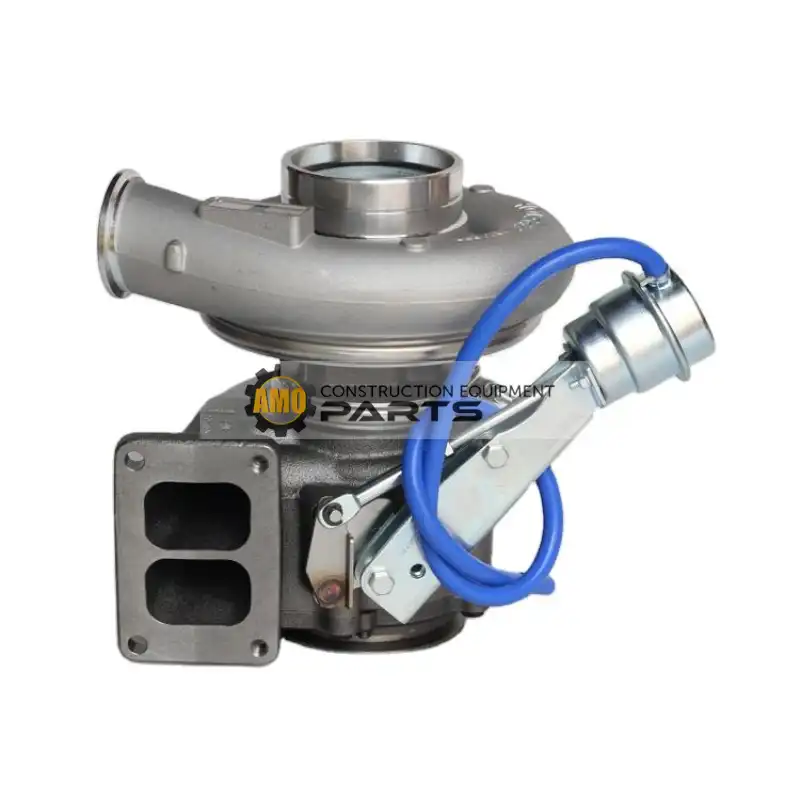 Turbo HE500WG Turbocharger 5329250 for Volvo Engine TAD1350VE MD13 Turbo HE500WG Turbocharger 5329250 for Volvo Engine TAD1350VE MD13