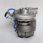 Turbo HE500WG Turbocharger 5329250 for Volvo Engine TAD1350VE MD13 - Image 2