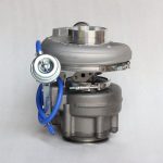 Turbo HE500WG Turbocharger 5329250 for Volvo Engine TAD1350VE MD13 - Image 4