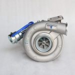Turbo HE500WG Turbocharger 5329250 for Volvo Engine TAD1350VE MD13 - Image 5
