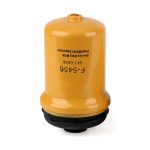 Fuel Filter 541-6956 for Caterpillar CAT Skid Steer Loader 232D3 226D 226D3 232D 236D 236D3 239D 239D3 242D Excavator 306 306.5 307.5 308 308.5 309 310 - Image 2