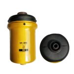 Fuel Filter 541-6956 for Caterpillar CAT Skid Steer Loader 232D3 226D 226D3 232D 236D 236D3 239D 239D3 242D Excavator 306 306.5 307.5 308 308.5 309 310 - Image 4