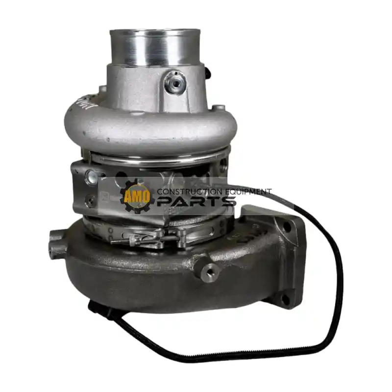 Turbo HE431VE Turbocharger 5458600RX for Cummins Engine ISL ISC QSL