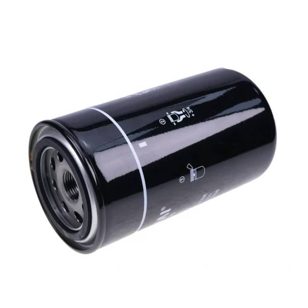 Fuel Filter 600-311-3750 for Komatsu Engine SAA6D114E-5A Excavator PC390LC-10 PC195LC-8 PC390LL-10