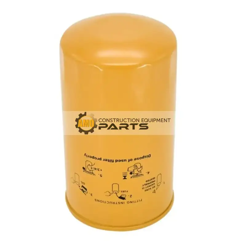 For Komatsu Engine 4D105 S4D105 S6D105 Fuel Filter 600-311-8220 600-311-8222 600-311-8221 6136-71-6120 For Komatsu Engine 4D105 S4D105 S6D105 Fuel Filter 600-311-8220 600-311-8222 600-311-8221 6136-71-6120