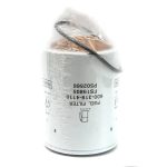 Fuel Filter 600-319-4110 for Komatsu Engine SAA4D95LE_5A SAA4D95LE-6CH Excavator PC118MR-8 PC130-8 PC78US-10 PC88MR-10 - Image 3