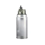For Sany Excavator SY195 SY205 SY215 Fuel Filter 60033346
