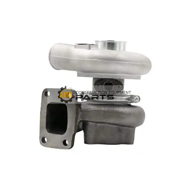 Turbo HX40W Turbocharger 6743-81-8050 for Komatsu SAA6D114E Cummins 6C ...