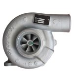 Turbo TE06H Turbocharger 6I-2235 for Caterpillar CAT Engine 3114 Excavator E110B E120B - Image 3