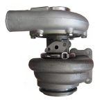 Turbo TE06H Turbocharger 6I-2235 for Caterpillar CAT Engine 3114 Excavator E110B E120B - Image 4