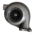 Turbo TE06H Turbocharger 6I-2235 for Caterpillar CAT Engine 3114 Excavator E110B E120B - Image 5