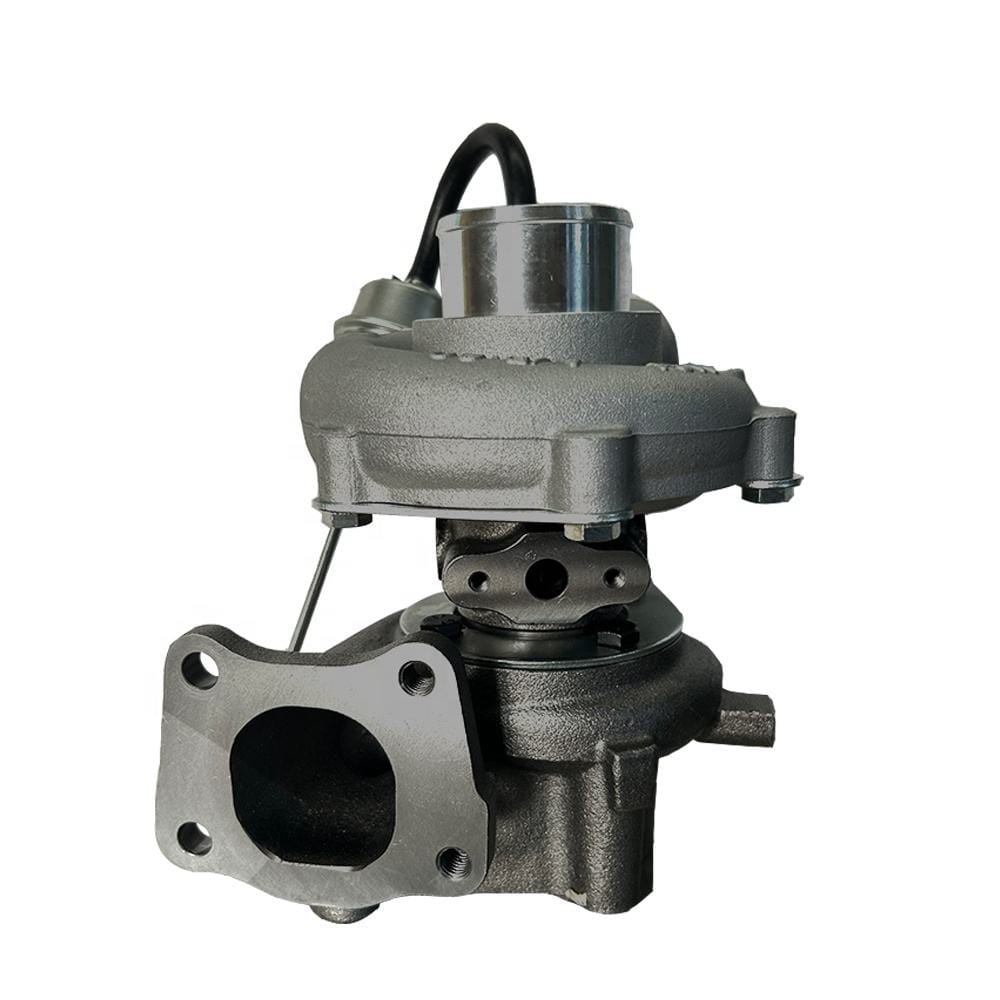 700716-5014S 8-97310-502-1 Turbo GT2560LS Turbocharger for Isuzu Engine ...