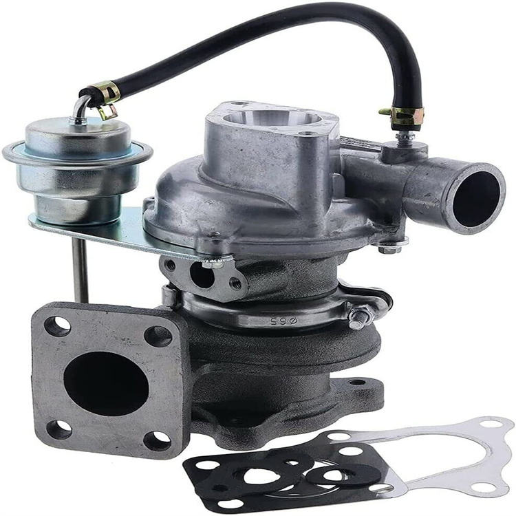 Turbo TD04HL4 Turbocharger 7024308 for Kubota Engine V3800 Bobcat A770 ...