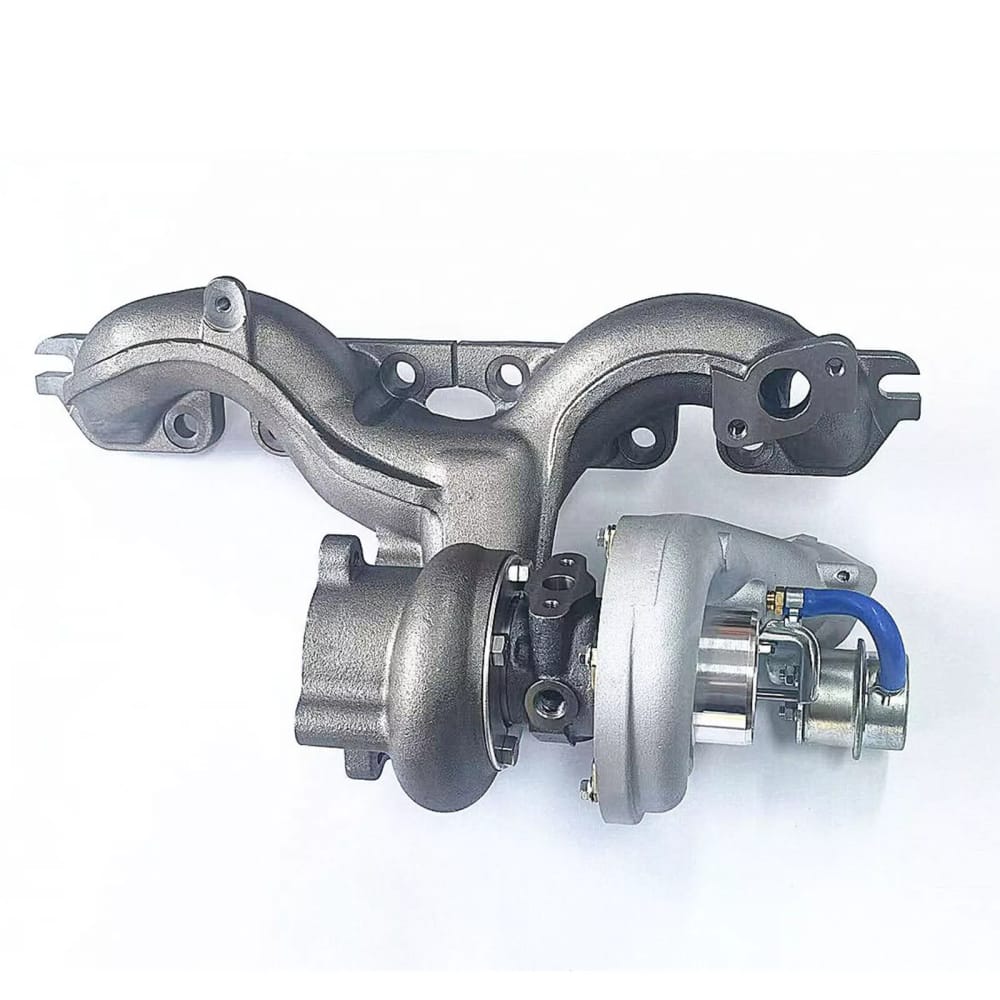 Turbo GT2256LMS Turbocharger 704136-5002S for Isuzu Engine 4HG1T Truck NPR