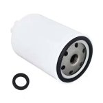 Fuel Filter 71104220 84299977 for CASE 4391 6591T RP65 Engine 1188 1188P 488P Excavator