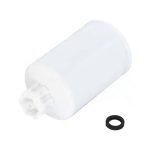 Fuel Filter 71104220 84299977 for CASE 4391 6591T RP65 Engine 1188 1188P 488P Excavator - Image 2