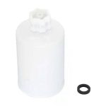 Fuel Filter 71104220 84299977 for CASE 4391 6591T RP65 Engine 1188 1188P 488P Excavator - Image 3