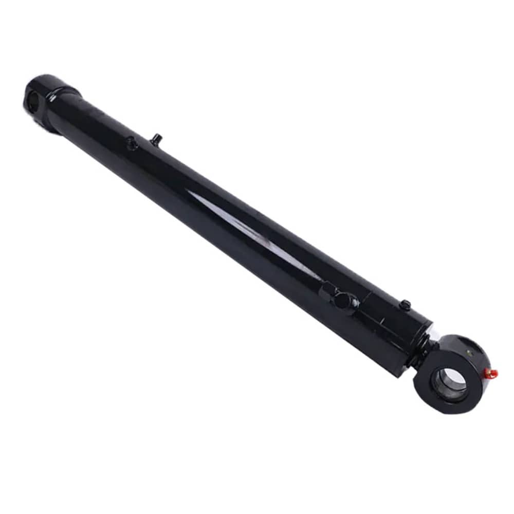 thumbnail image 2 of Hydraulic Boom Cylinder For Bobcat E32 E35 Mini Excavator – Replaces 7191555 – New 2 of 4