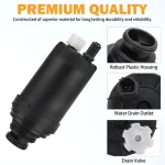 Fuel Filter with Water Separator 7400454 7023589 for Bobcat Track Loader T450 T550 T590 T595 T630 T650 T740 T750 T770 T870 - Image 4