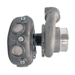Turbo TW7204 Turbocharger 7C-3821 for Caterpillar CAT Engine G3516 SR4 3508 - Image 2