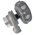 Turbo TW7204 Turbocharger 7C-3821 for Caterpillar CAT Engine G3516 SR4 3508 - Image 3