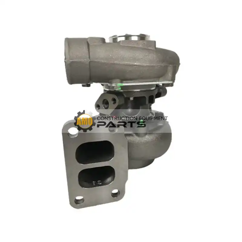 Turbo S2A TA3107 Turbocharger 7W-2573 for Perkins Engine T4.236 ...