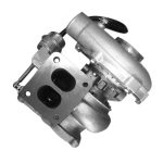 Turbo TBP420 Turbocharger 8-94394-608-0 for Isuzu Engine 6HE1-TC 6HE1TC