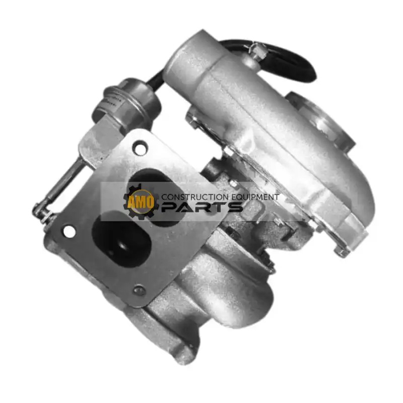 Turbo TBP420 Turbocharger 8-94394-608-0 for Isuzu Engine 6HE1-TC 6HE1TC Turbo TBP420 Turbocharger 8-94394-608-0 for Isuzu Engine 6HE1-TC 6HE1TC