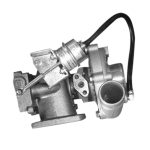 Turbo TBP420 Turbocharger 8-94394-608-0 for Isuzu Engine 6HE1-TC 6HE1TC - Image 2